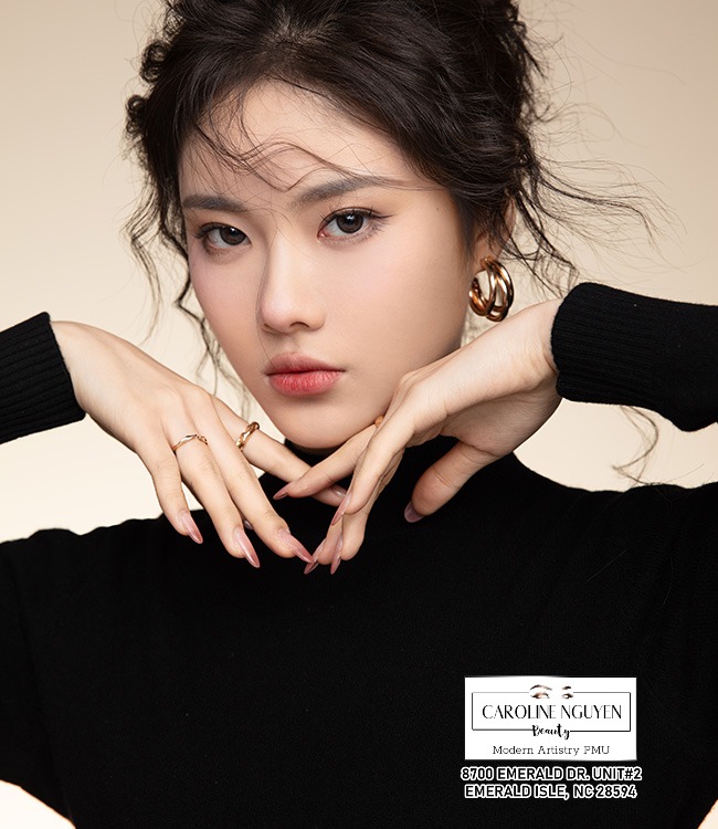 Eyebrow